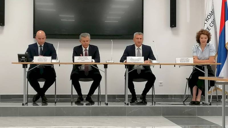 Jačanje tržišta osiguranja važno za dalji razvoj privrede